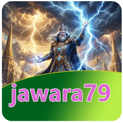 Pratinjau antarmuka jawara79
